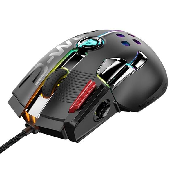 

mice ziyou lang m2 wired mouse pixart 3325 12000dpi 11-key rgb backlit usb for online gaming on pc and lap