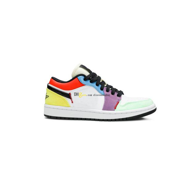 

1s 1 low se lightbulb basketball shoes shoe sneakers cz3572 104