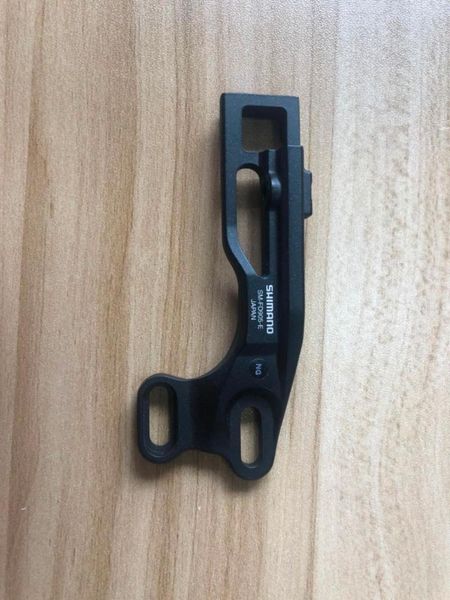 

bike brakes sm-fd905-e adapter for xtr di2 front derailleur mount (e type) 905 e