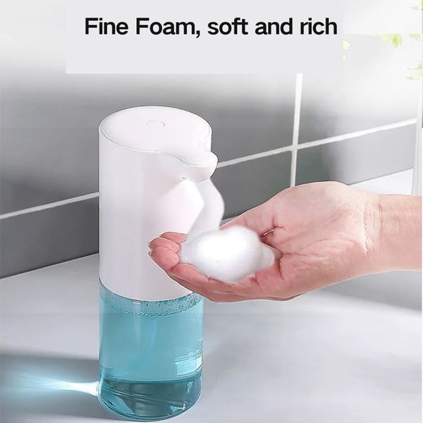 

automatic washing mobile phone, intelligent foam hands washings machine, soap dispenser, household electric hand sanitizer sensor smart