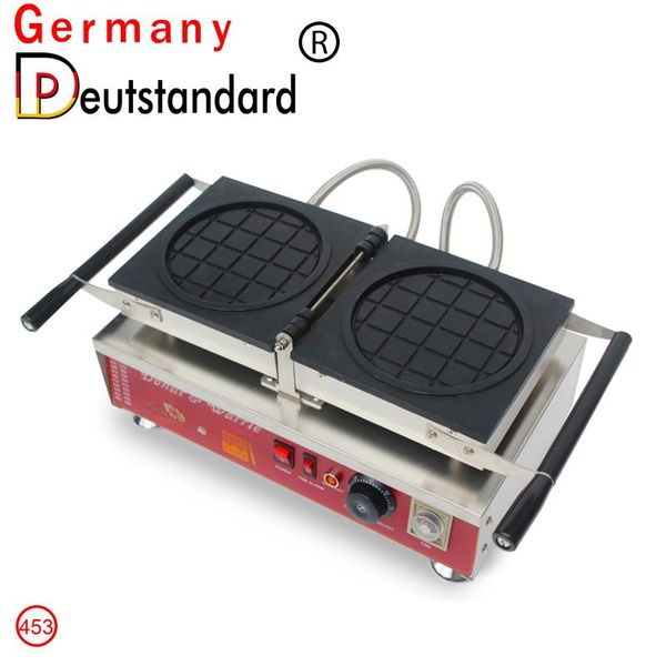 

bread makers bakery equipment commercial electric mini waffle maker np-453