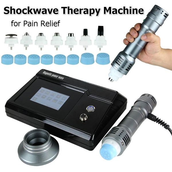 

extracorporeal shockwave physiotherapy relieve pain ed treatment erectile dysfunction wave therapy relax massage machine electric mass massa