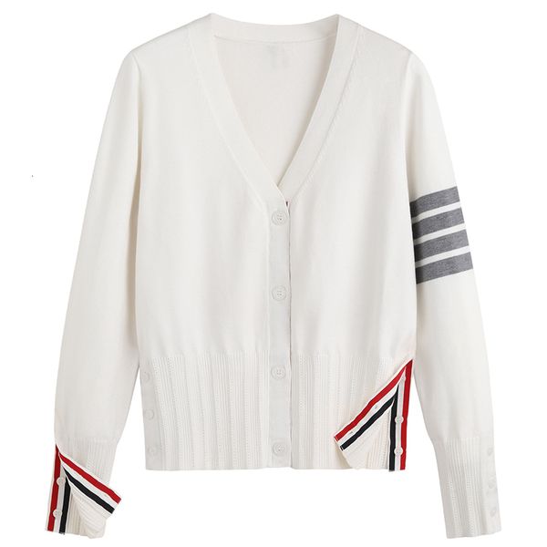 

women's jackets female cardigan, baggy with cartoon pattern, knitted jacket for fall and winter 5xpp, Black;brown