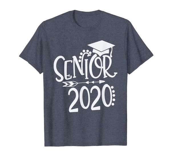 

Senior Class of 2020 Shirt Arrow Graduation Hat Gift Women, Mainly pictures