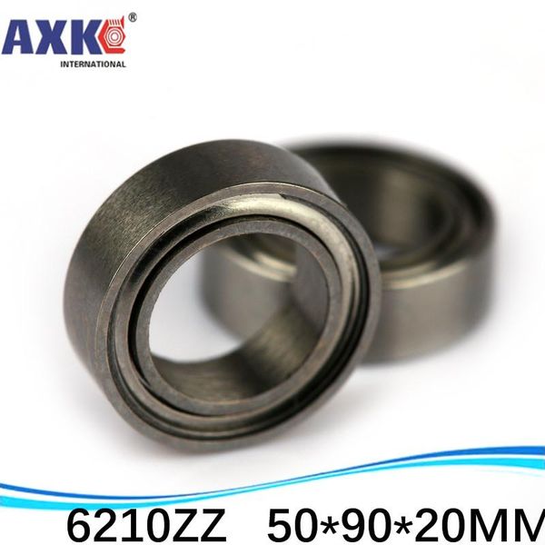 

bearings 6210zz 6210-2rs 6210rs 6210 rs deep groove ball 50 x 90 20mm high quality