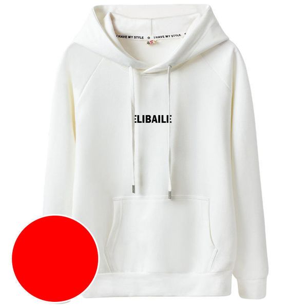 

hoodies women's soft winter casual cotton long sleeve hoodie, Black