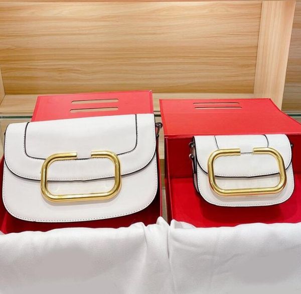 

big v bag women crossbody bags lady purse fashion cowhide leather plain shoulder bag small handbag