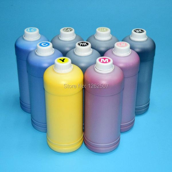

ink refill kits pfi-101 pfi-103 waterproof pigment printing for canon pfi 101 103 ipf5100 ipf6100 ipf5000 ipf6000 ipf 5000 6000 6100 printer