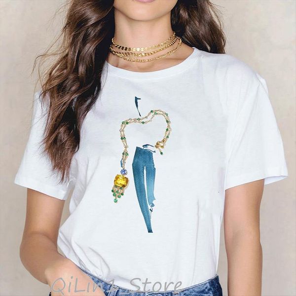 

vogue summer fashion paris women style femme harajuku design wholesale, White
