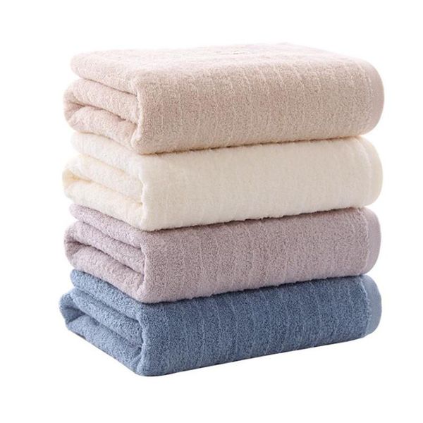 

towel pure cotton bath children's bathroom