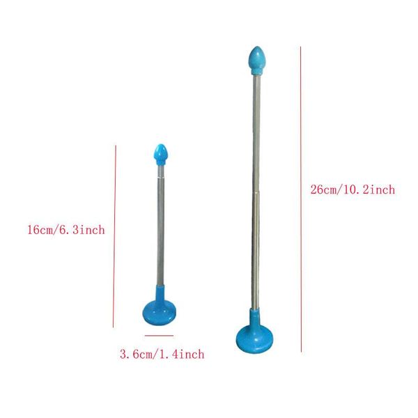 

golf training aids 1pc alignment magnet rods club stick correct swing aim angle direction indicator practice