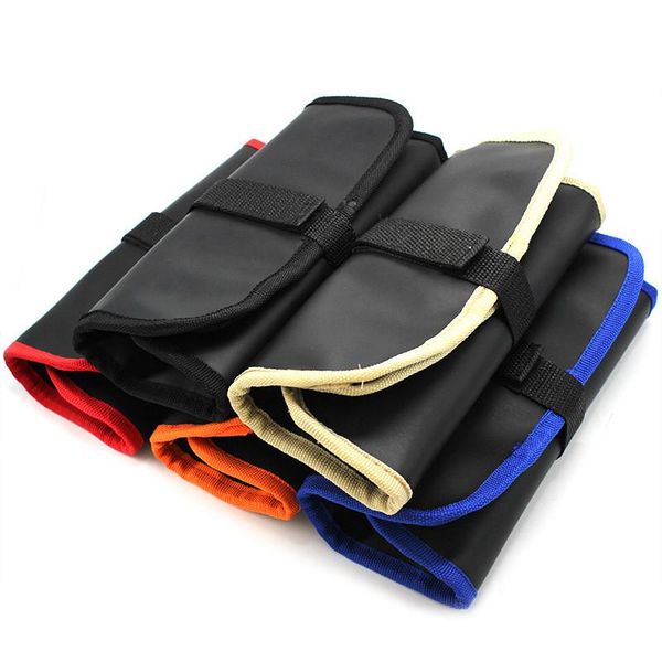 

fishing accessories portable foldable bags pu cloth