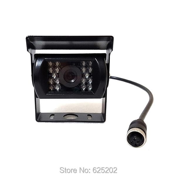 

cameras ahd 720p vehicle camera for car taxi truck surveillance with aviation head connector ip66