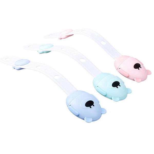 

corner&edge cushions 1 piece brand promotion door lock cabinet wardrobe refrigerator safety safe abs belt toilet for kid child baby