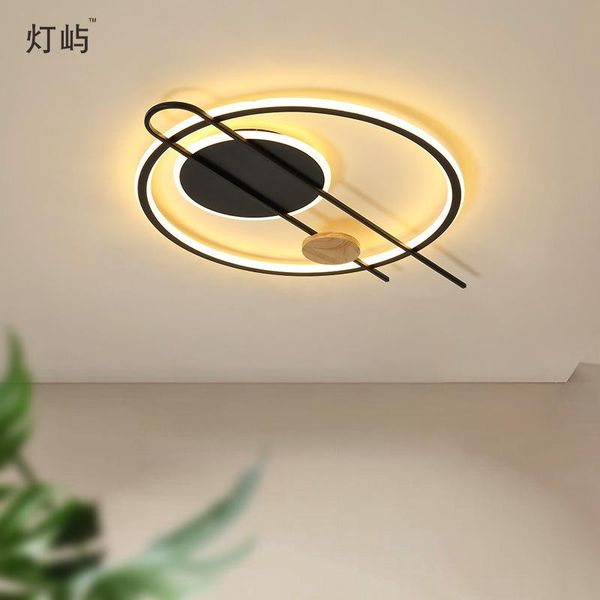 

modern hallway lamp led ceiling fixtures ac85-265v kitchen home decoration lights