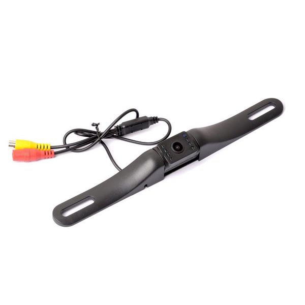 

car rear view cameras& parking sensors ir7pcs led