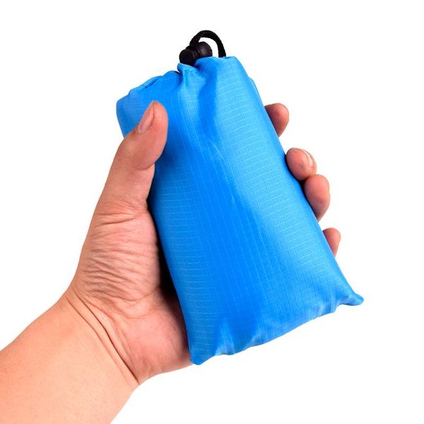 

outdoor pads waterproof picnic beach camping mat blanket foldable ground cover pad for hiking traveling