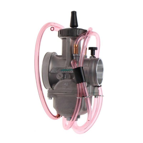 

motorcycle refited carburetor pwk 42mm universal dirt bike scooter atv a perfect replacement balaclava fuel system