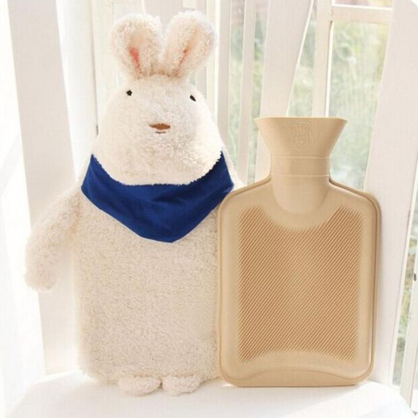 

carpets cute safety design water injection bottle