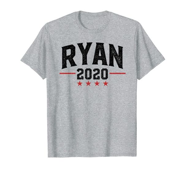 

tim ryan 2020 - democrat election campaign shirt gift, White;black