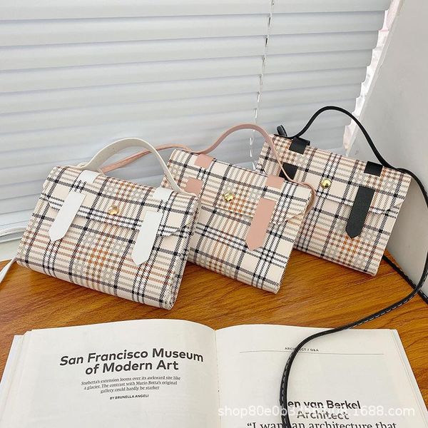 

summer simplicity crossbody handbag casual small square bag backpack