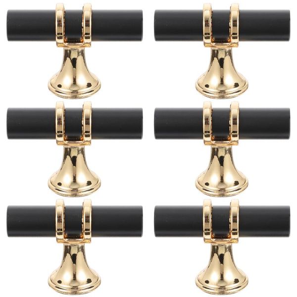 

handles & pulls 6 sets door handle drawer pretty furniture cabinet knob