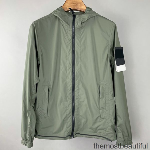 

men's jackets sun light summer hooded jacket casual simple european and american style sunscreen clothes for lovers fashion men's, Black;brown