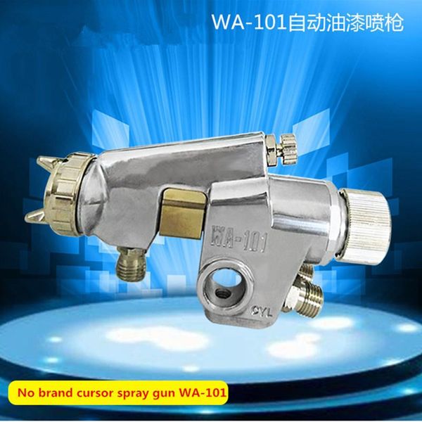 

professional spray guns wa-101 automatic gun original japan wa101 gun,authentic wa101dedicated gun,car painting sprayer