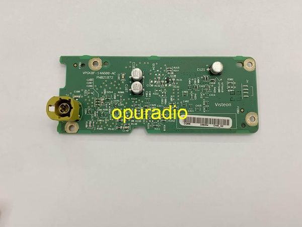 

car video visteon display pc board pwb21872 cricuit cable for navigation lcd screen