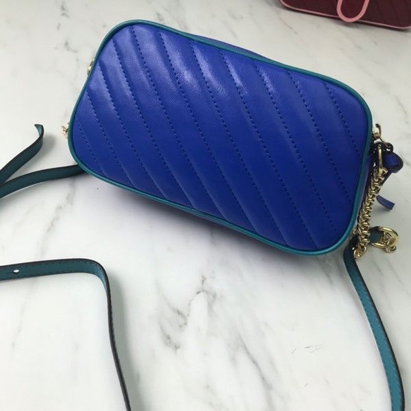 

G Bag Mini backpack lady Genuine Leather Backpacks fashion back pack fow women handbags Presbyopic Mini shoulder bag Handbag Purse Cross body bag, 03
