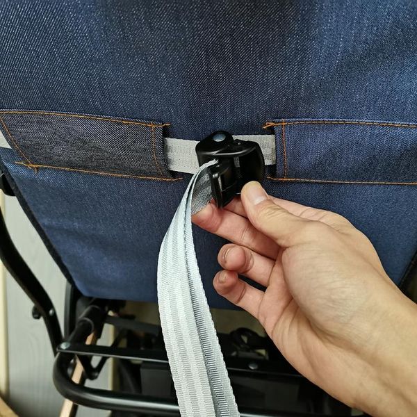 

stroller parts & accessories cart back adjusting belt limitless backrest baby umbrella car buckle general