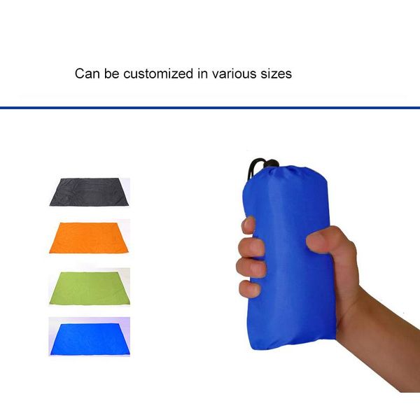 

picnic mat camping ground mattress outdoor blanket waterproof beach pads