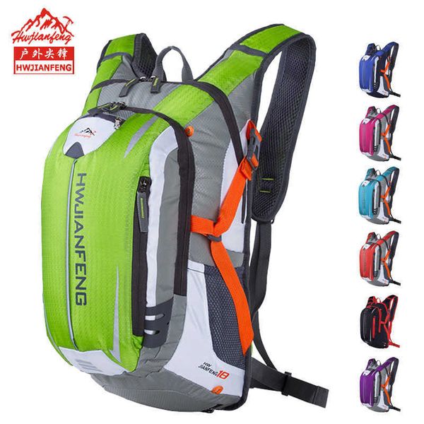 

outdoor supplies durable sports cycling ultralight backpack mountain bike water bag