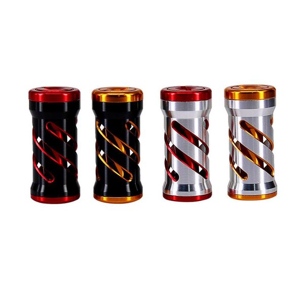 

baitcasting reels diy modifed fishing reel accessories handle knob grip suitable for 4mm shaft spinning parts pesca peche