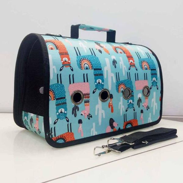 

dog car seat covers cat carrier backpack travel breathable pet bag out folding shoulder messenger for small dogs supplier