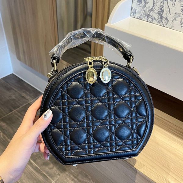 

women leather shoulder bag womens crossbody letter clutch bags lady fashion plaid vintage casual handbag