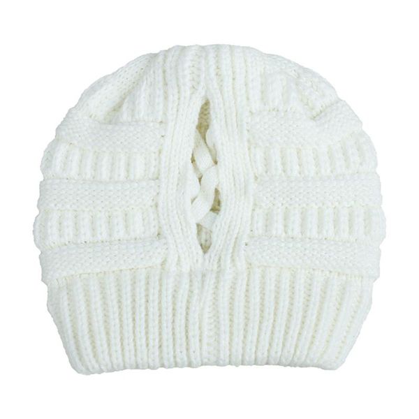 

christmas decorations 1 pcs hat true casual beanies for men women warm knitted winter fashion solid 8 colours cap