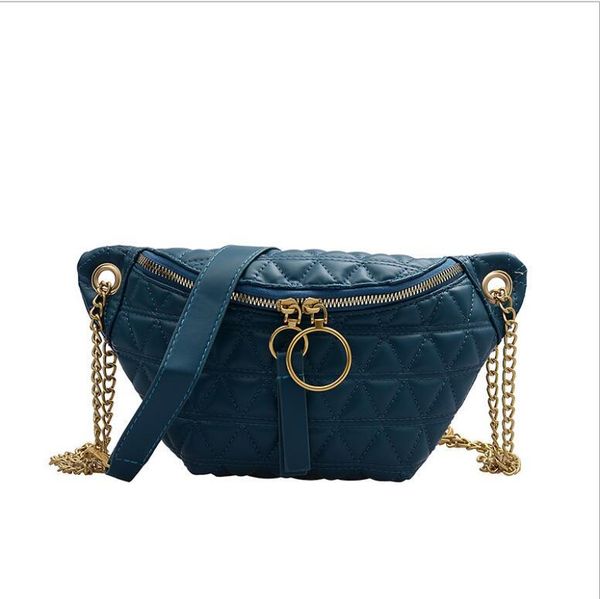 

waist packs for women designerwomen pu bag fanny pack message bags