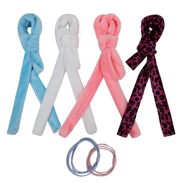 

hair clips & barrettes braided rope curly styling hairdressing headband diy tying band bundle scarf, Golden;silver
