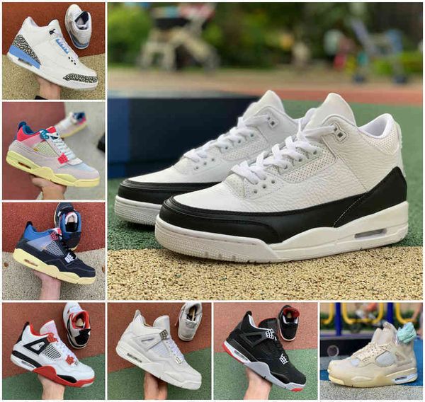 

4s white sail se neon 2021 black cat jumpman 4 basketball shoes metallic green trainers travis scotts purple 3s fragment designers sneakers