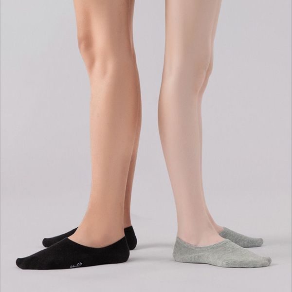 

17 combed cotton stockings socks children spring and summer mesh breathable simple business men's thin candy color air conditioning who, Black