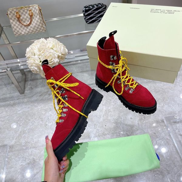 

designer boots latest fashion sneakers women trainers boot in real leather stitching color print sneaker, Black