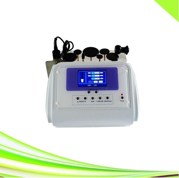 

7 tips spa salon clinic use rf beauty device radio frequency skin rejuvenation monopolar rf machine