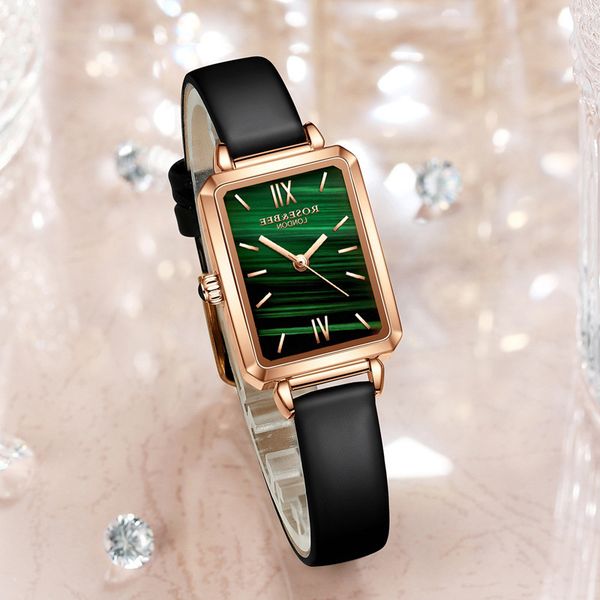 

direct sales business men's watch waterproof large dial low price, Silver