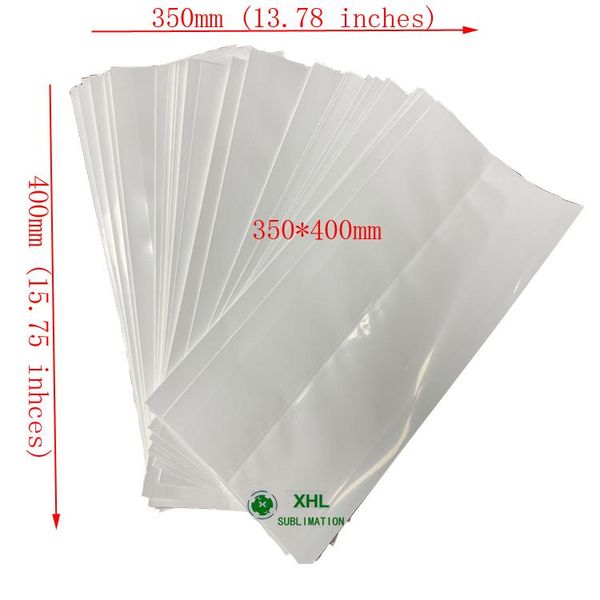 

window stickers 350w*400hmm large size sublimation shrink wrap for mug and ceramic plate