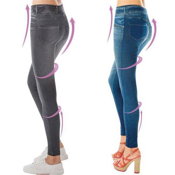 

slim black jeans women skinny high waist woman blue denim pencil pants female stretch warm leggings jardineira feminina women's