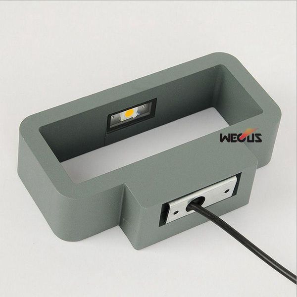 

outdoor wall lamps / indoor led lamp, aluminum lamp,waterproof lamp