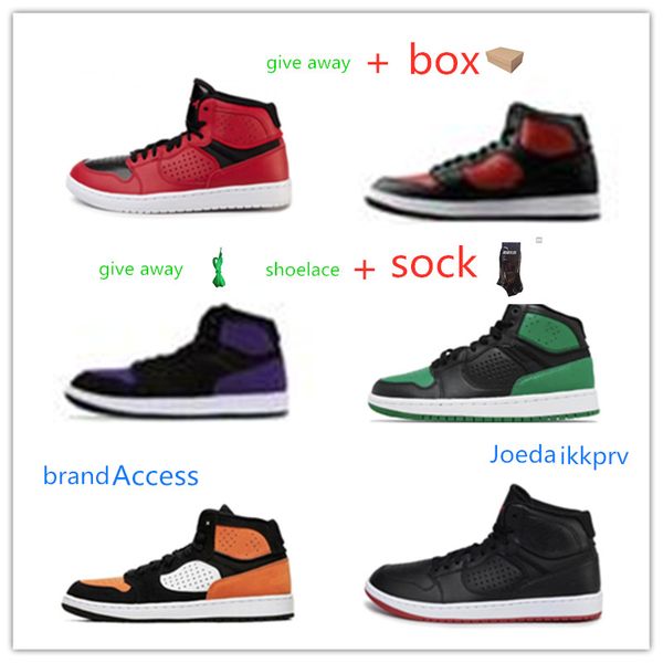 

with box mens woman shoe brand basketball shoes jumpman women university blue hyper royal obsidian dark mocha paint drip chicago pink sports