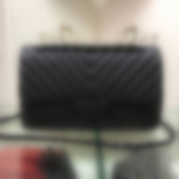 

designer- classic fashion designer women handbags purse chain cross body bags small shoulder bag messenger black tote bag