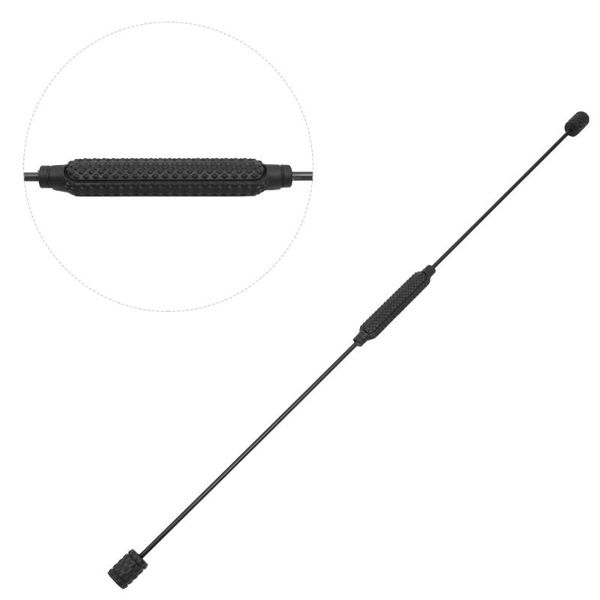 

resistance bands 1pc elastic training rod handheld fitness stick vibrating exercise